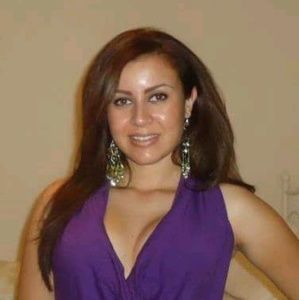 Meet your Posher, Esther